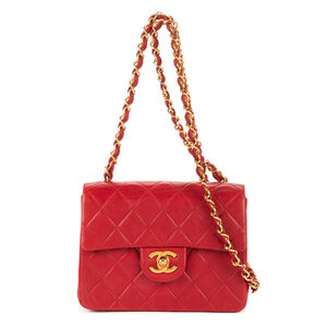 Chanel Timeless Mini